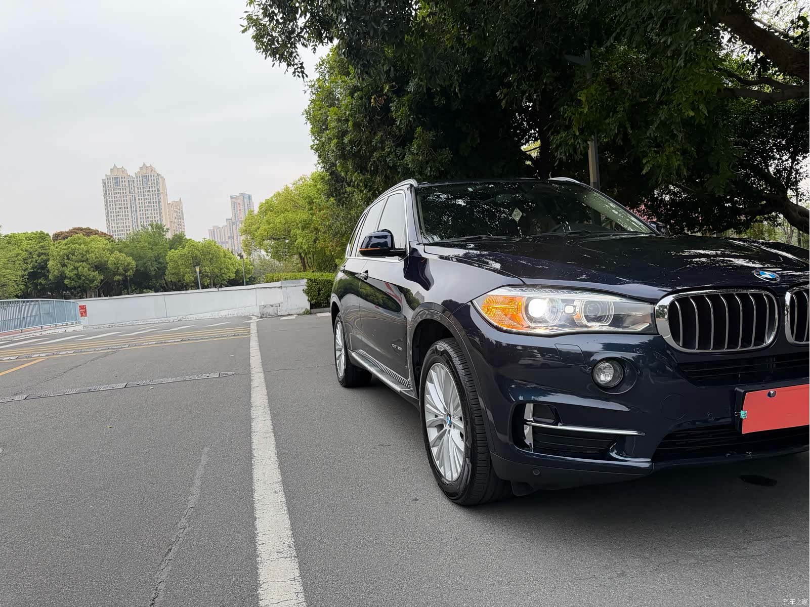 BMW X5, 2017 31