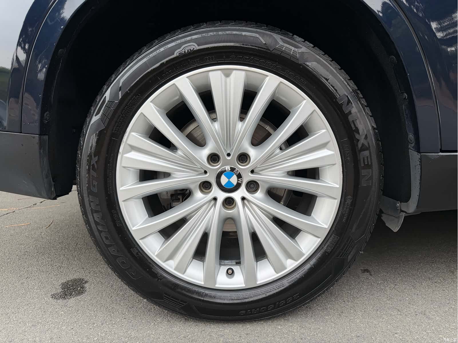BMW X5, 2017 34