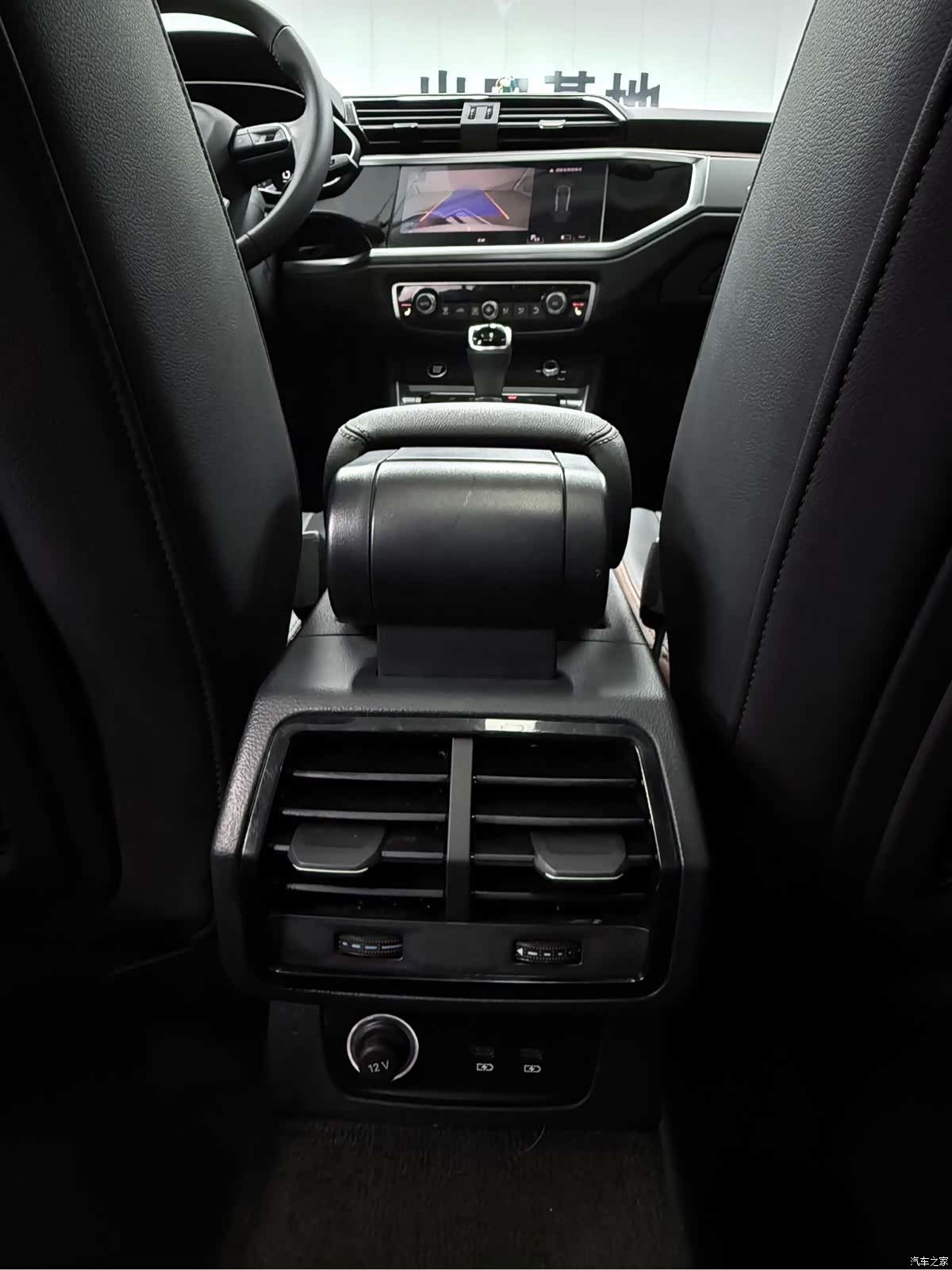Audi Q3, 2022 15