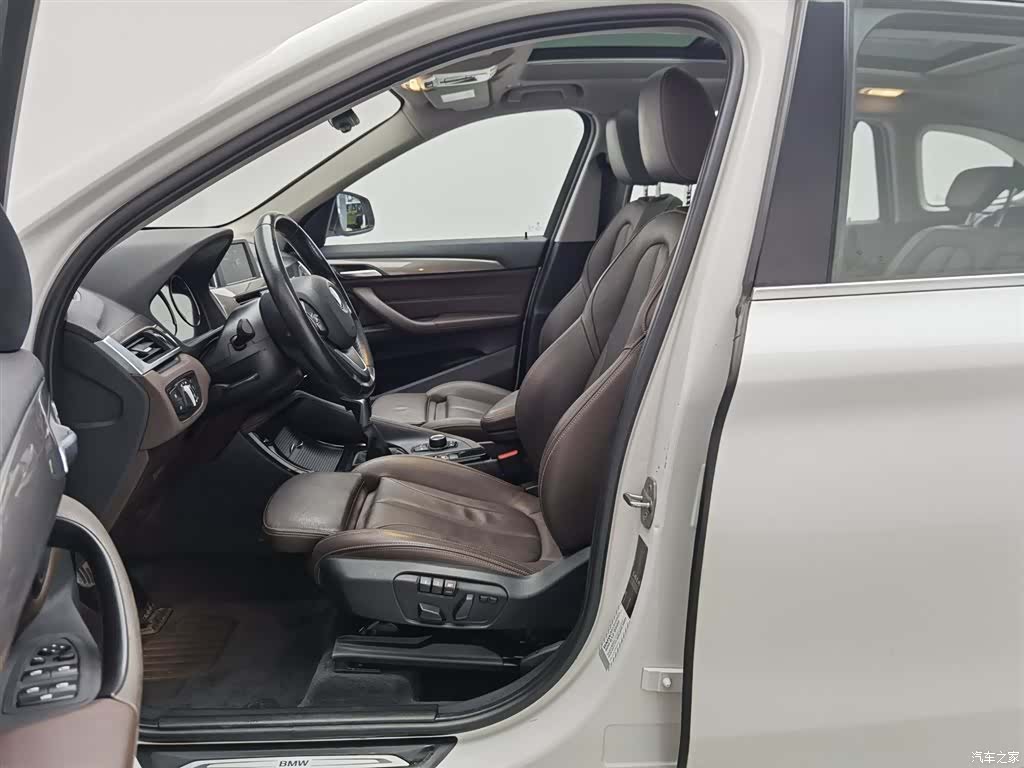 BMW X1, 2019 10