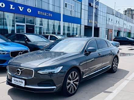 ��̨�����ֶ��� �ֶ���S90 2023�� B5 ��Զ������