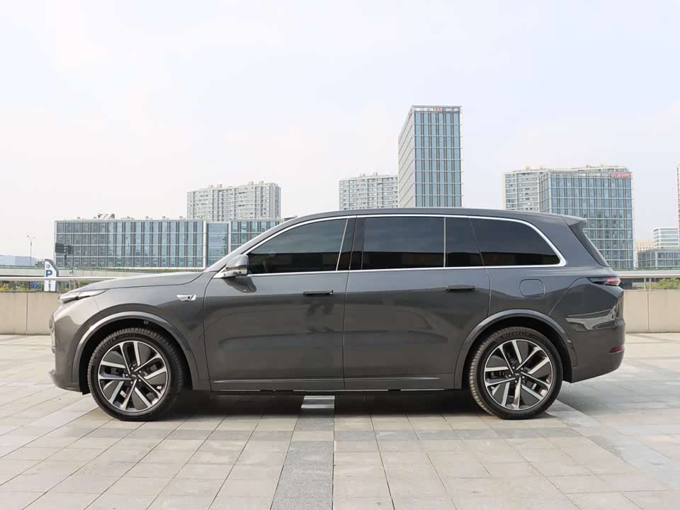 Li Auto Ideal L9
