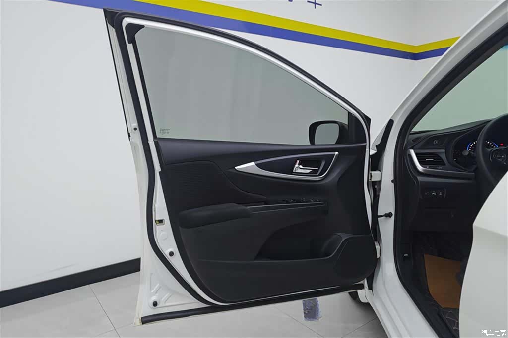 Honda Crider, 2017 7