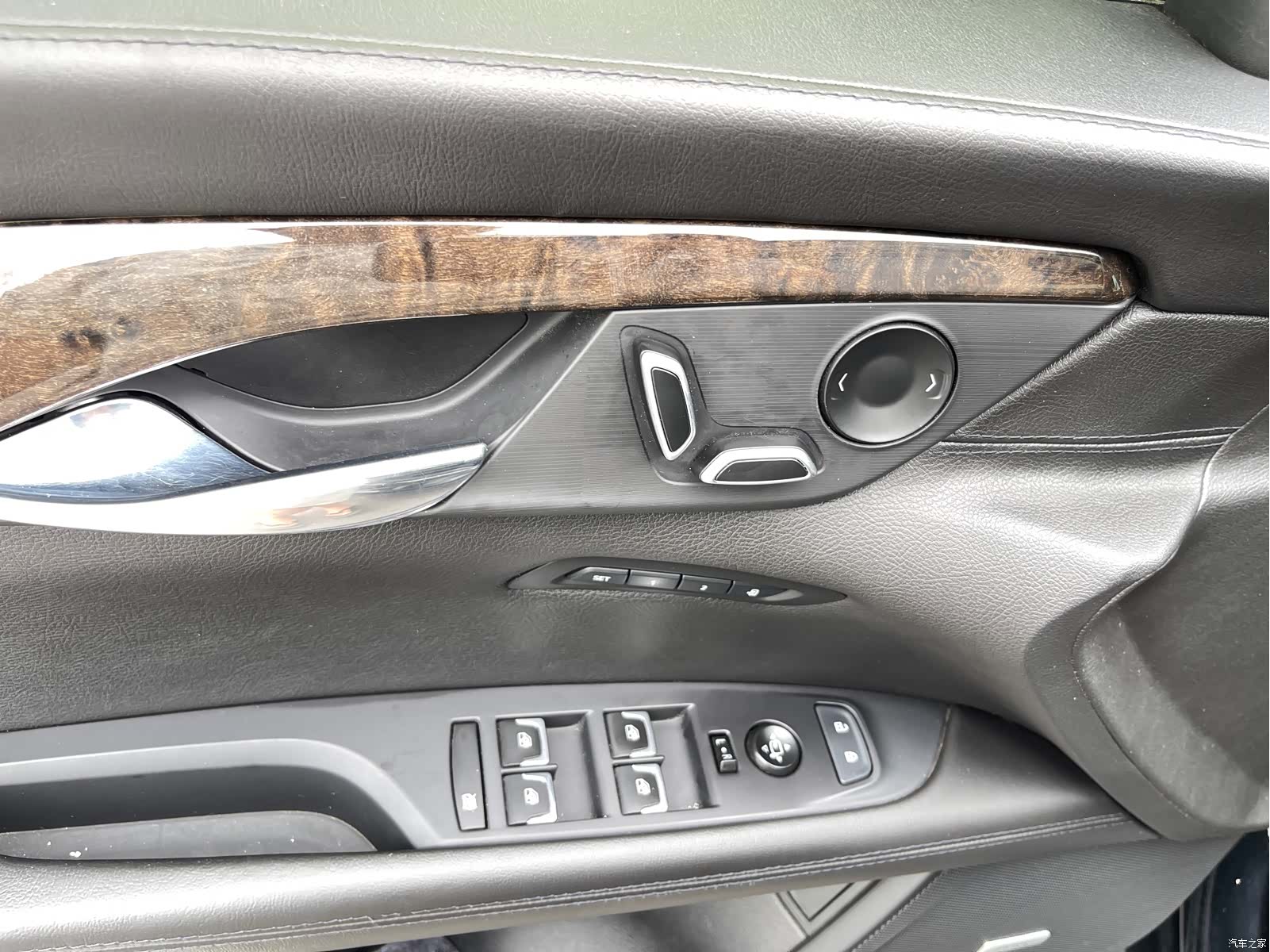 Cadillac CT6, 2021 24