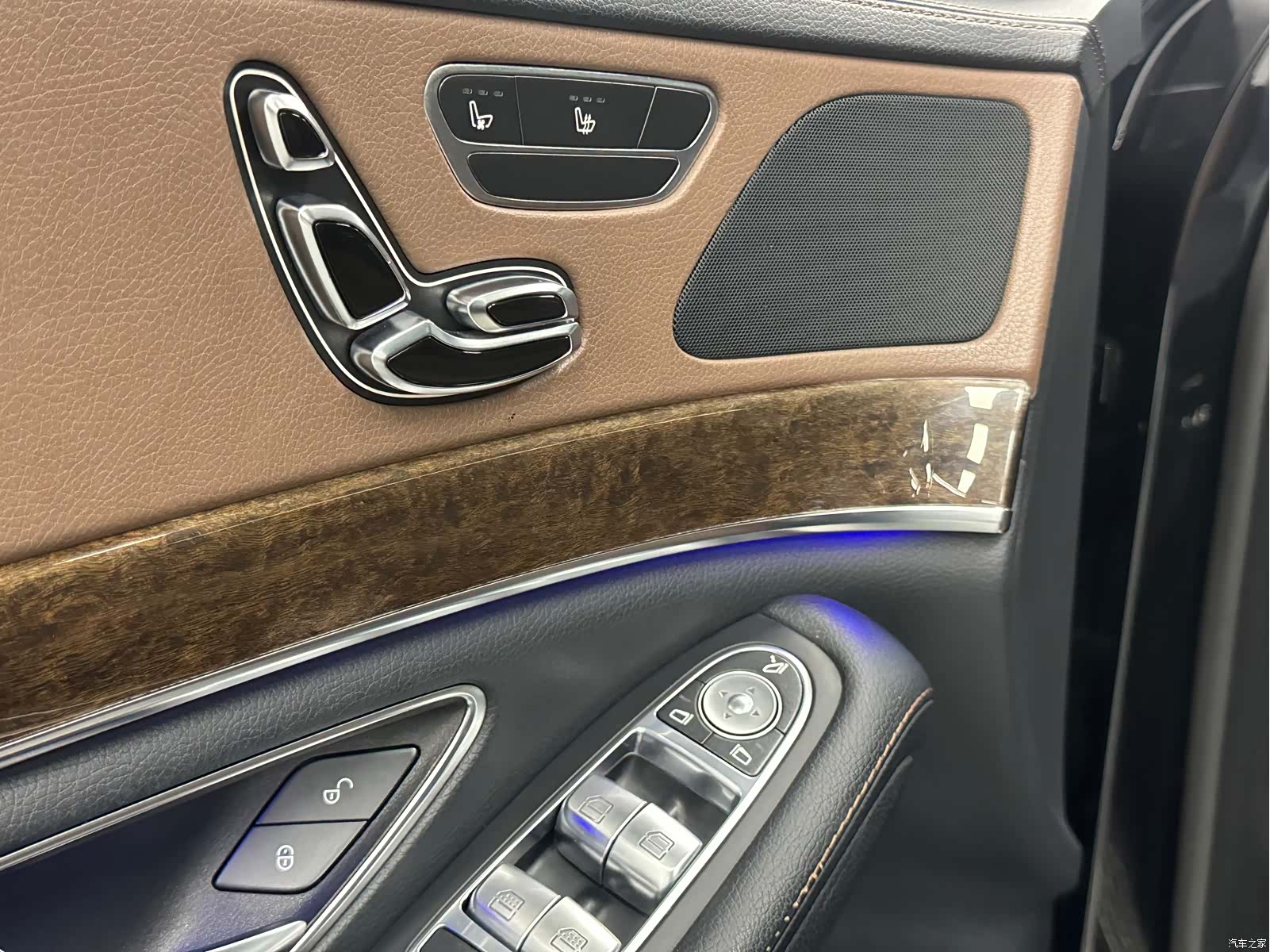 Mercedes-Benz S-Class, 2015 15