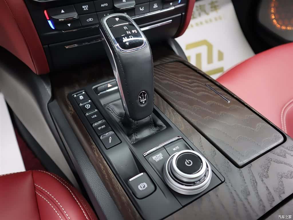 Maserati GT, 2022 14