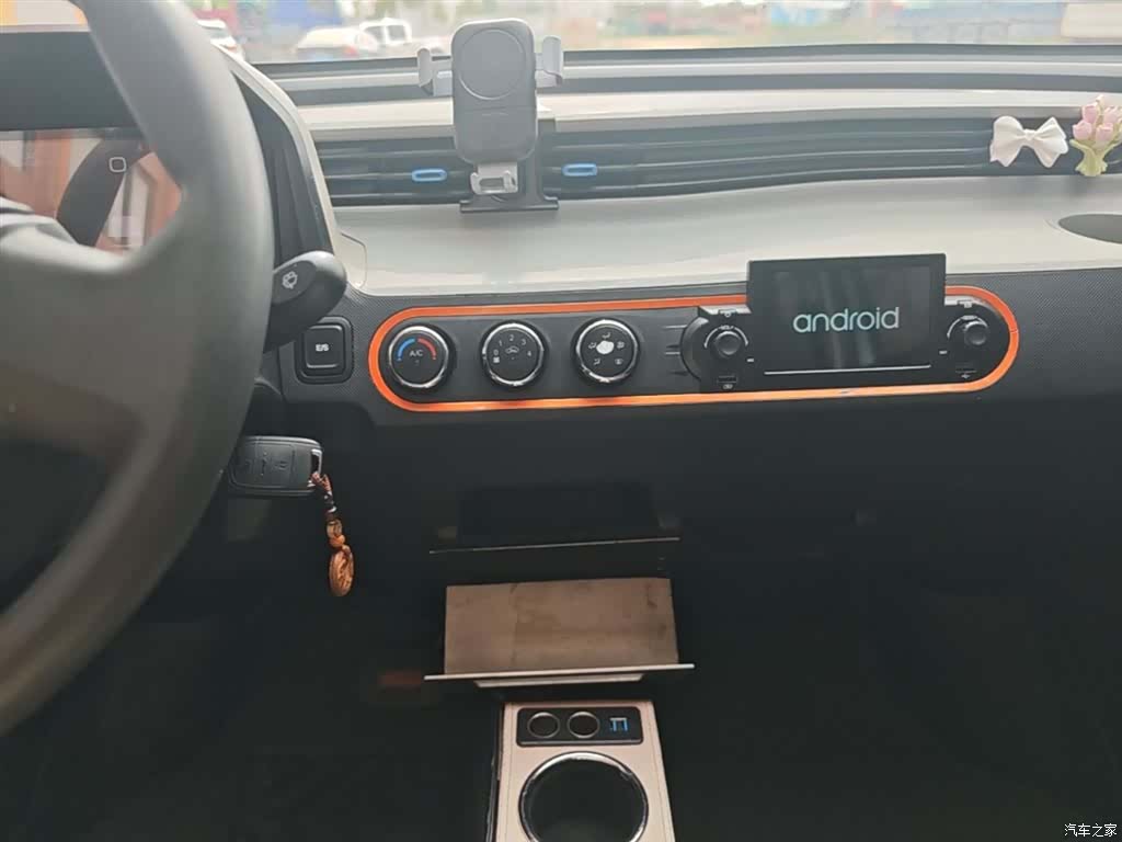 Wuling MINIEV, 2021 13