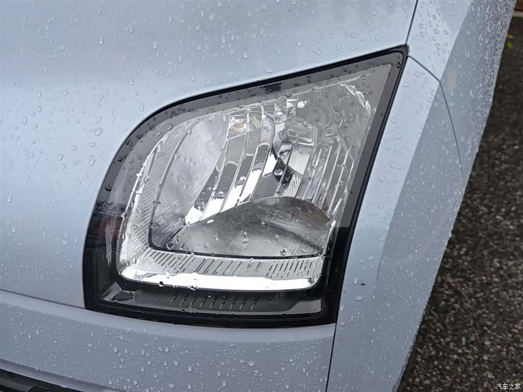 Wuling Air ev, 2023 24
