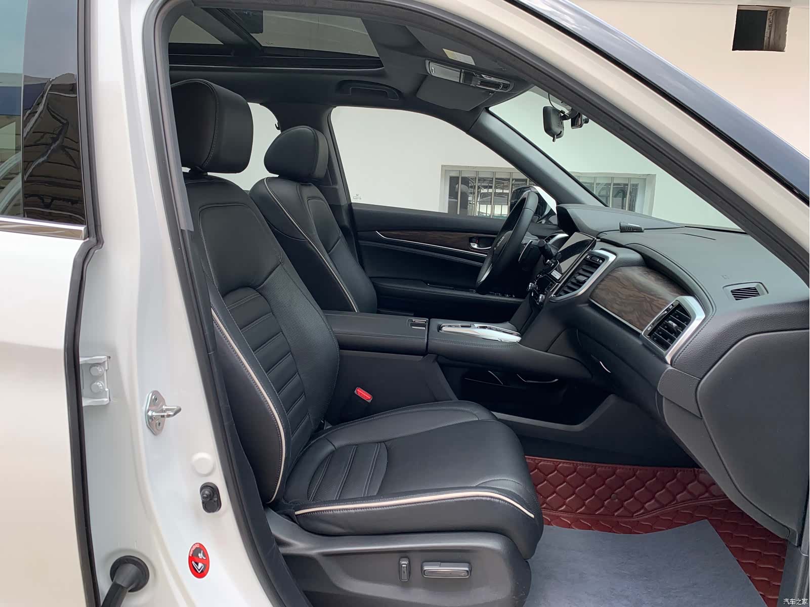 Honda UR-V, 2018 8