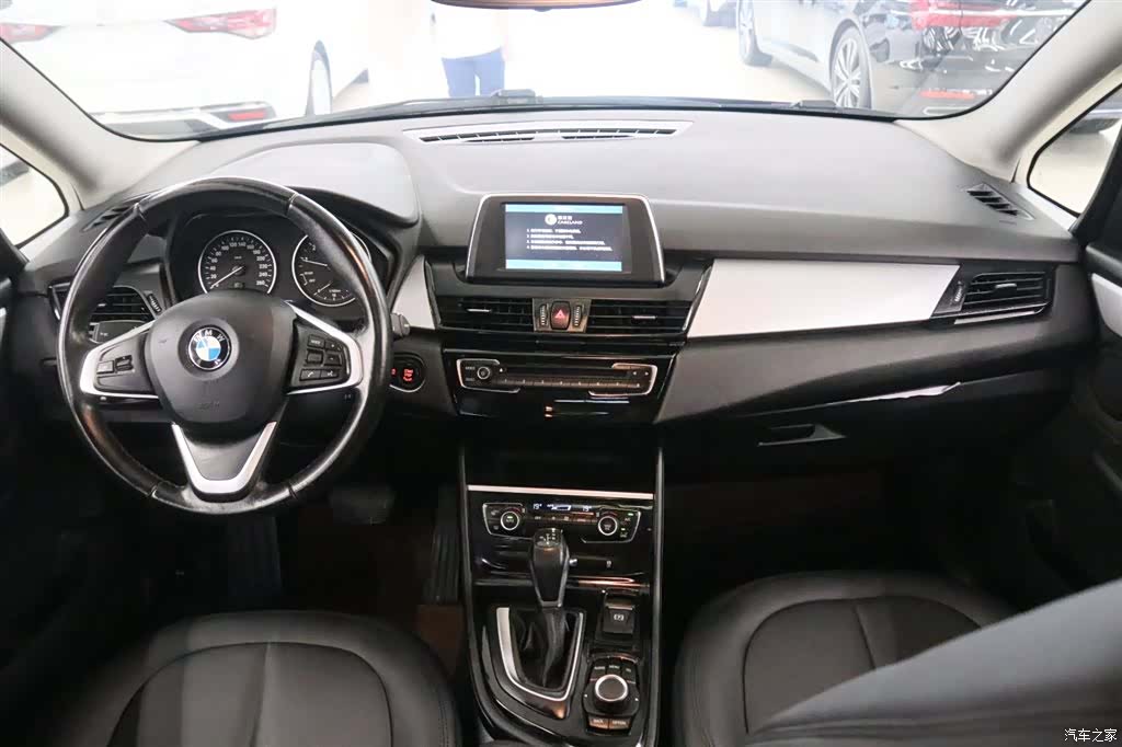 BMW 2 Series, 2016 все фото