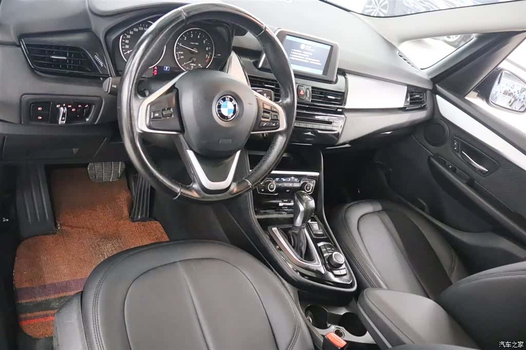 BMW 2 Series, 2016 11