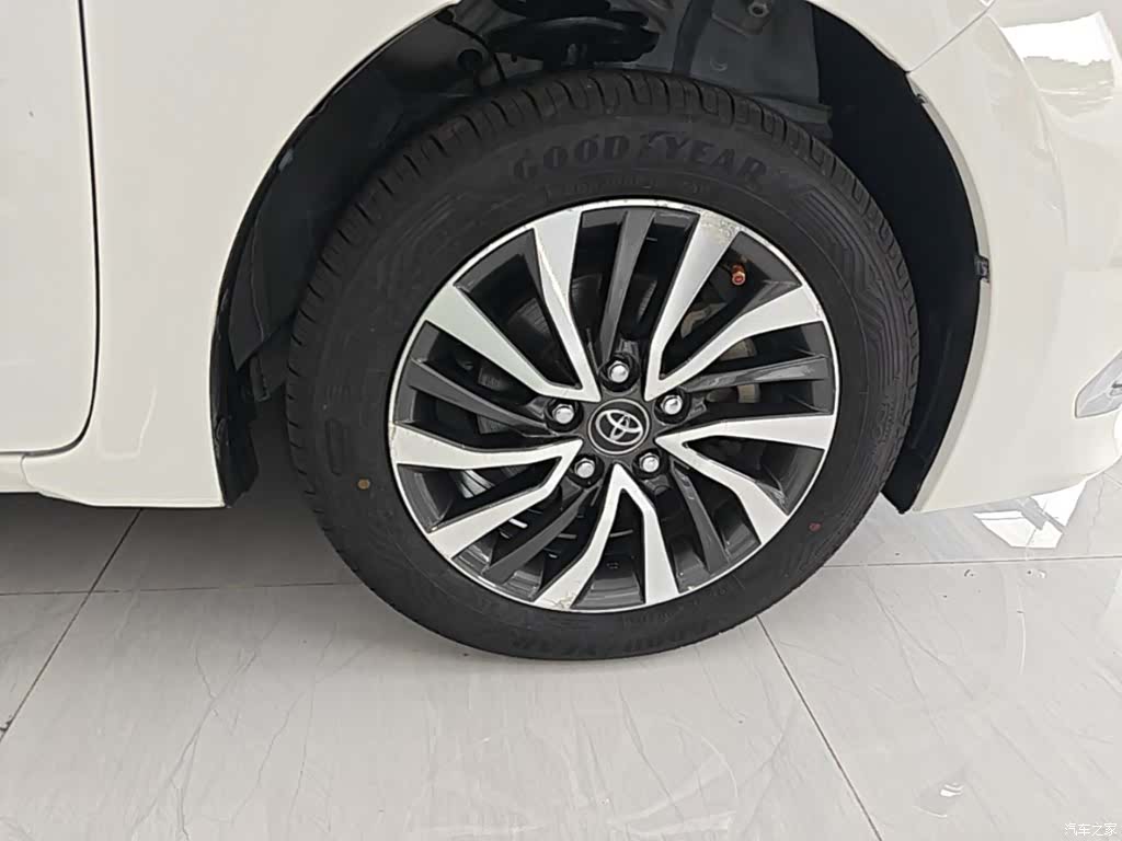 Toyota Corolla, 2018 14