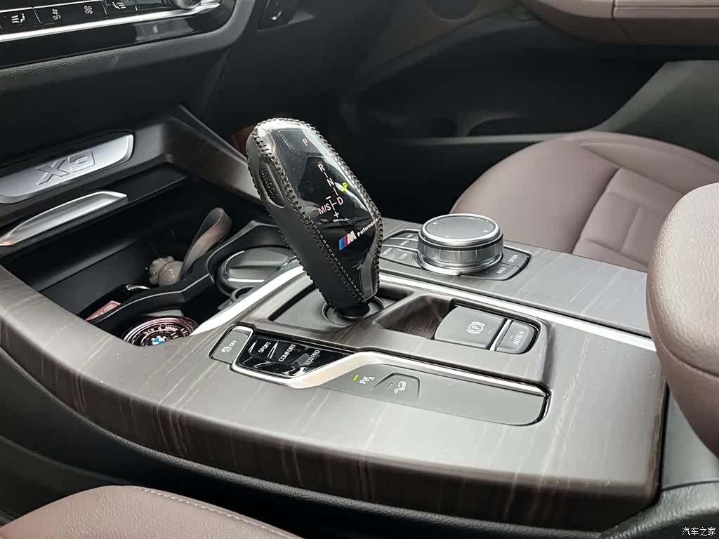 BMW X3, 2019 12