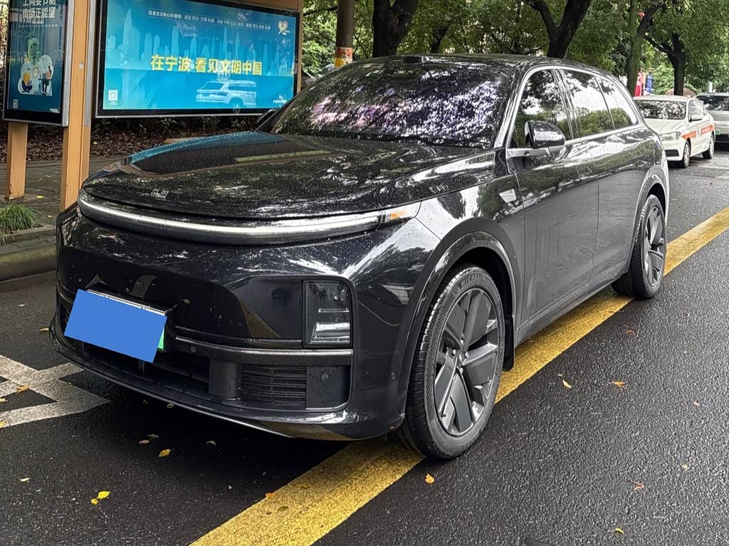 Li Auto L7