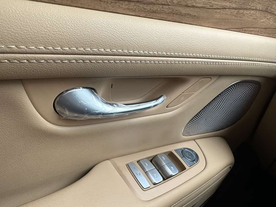 Trumpchi Guangzhou Car Trumpchi Guangzhou Car