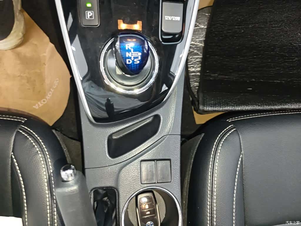 Toyota Corolla, 2018 21