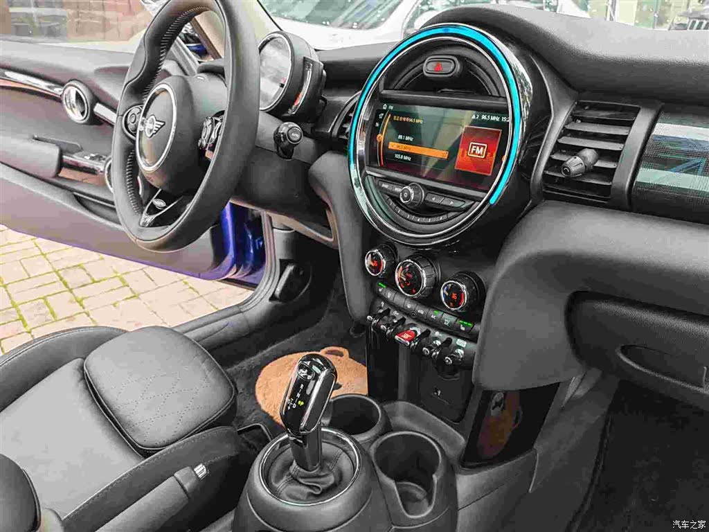 Mini Cooper, 2019 10