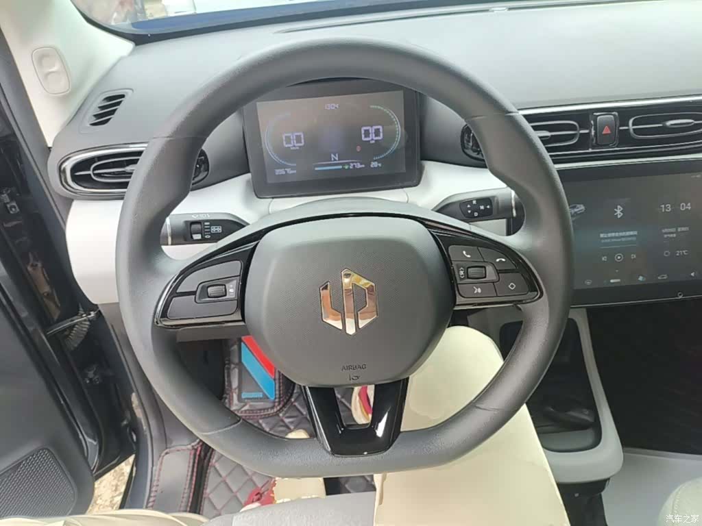 Leapmotor T03, 2024 11