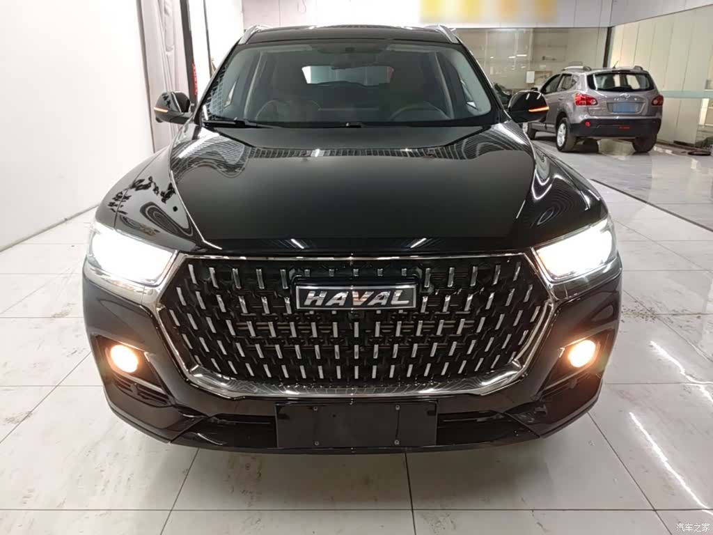 Haval H6, 2024 3