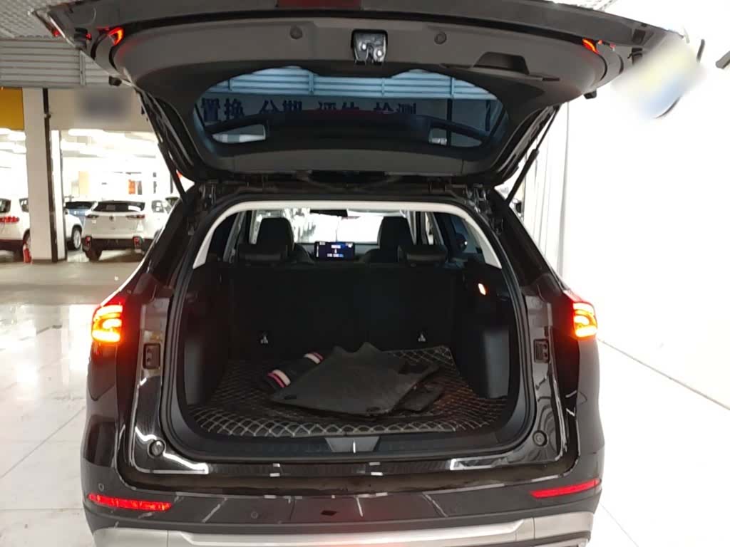 Haval H6, 2024 19