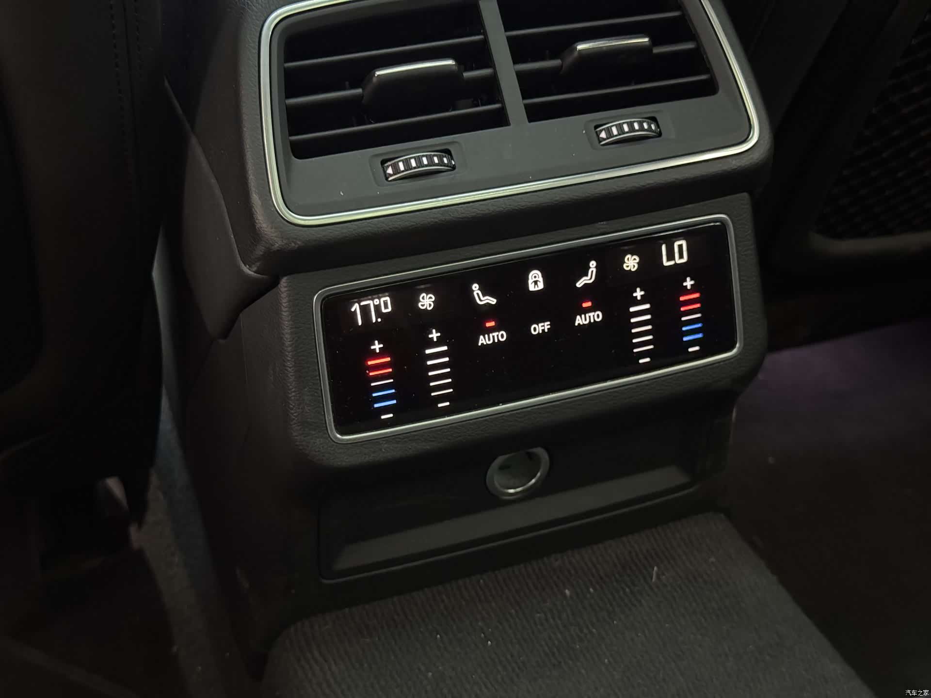 Audi A6, 2021 6