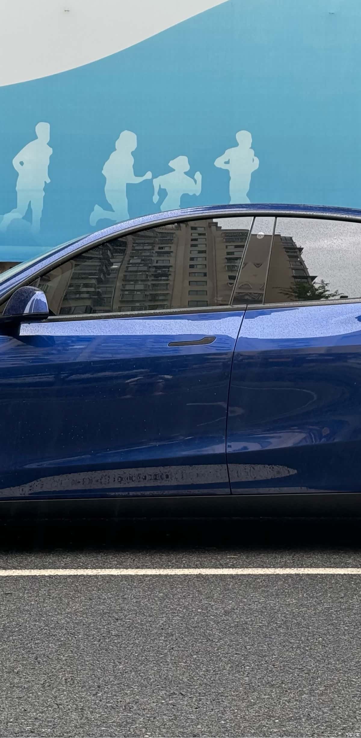 Tesla Model Y, 2021 8