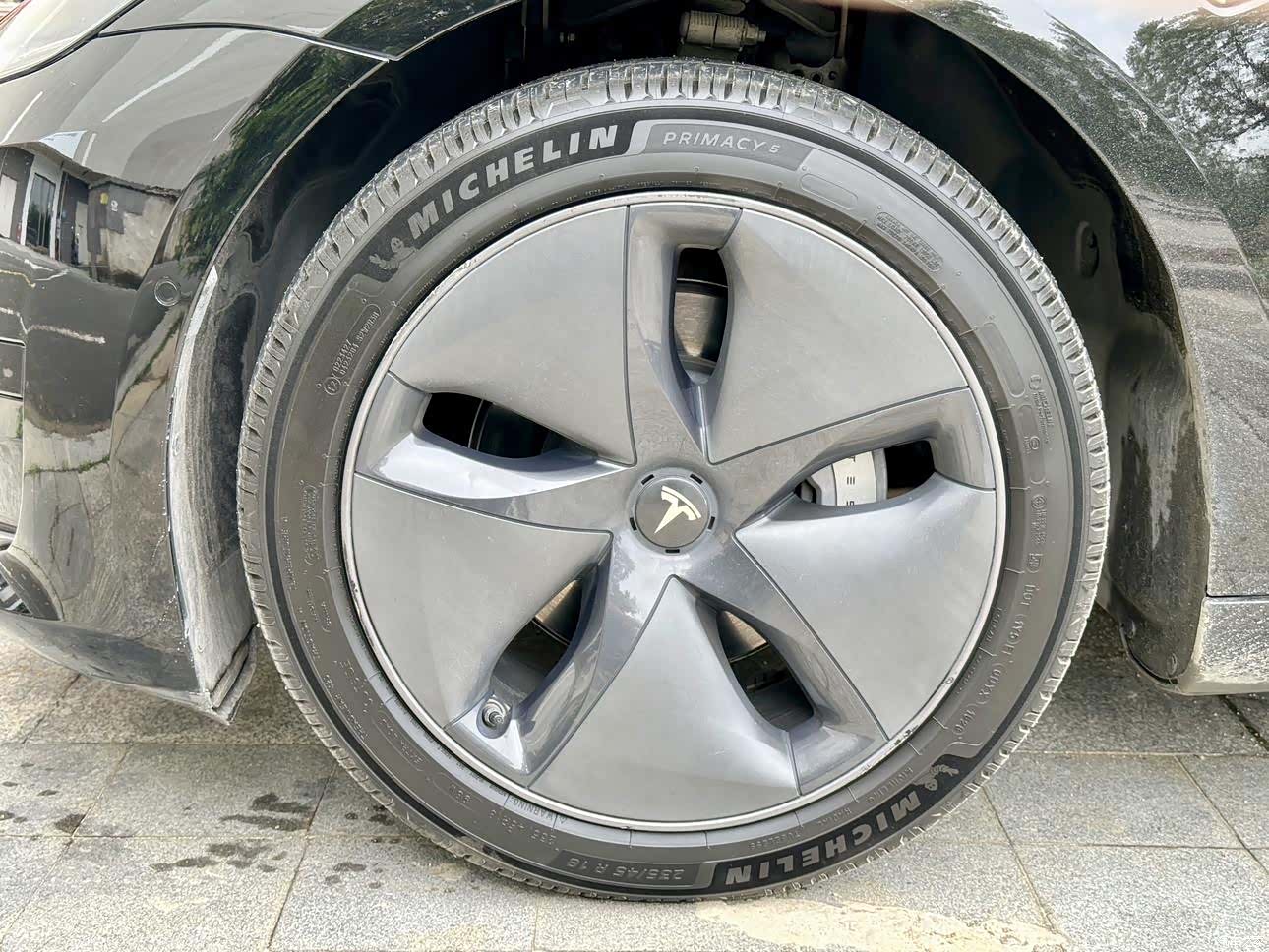 Tesla Model 3, 2020 15