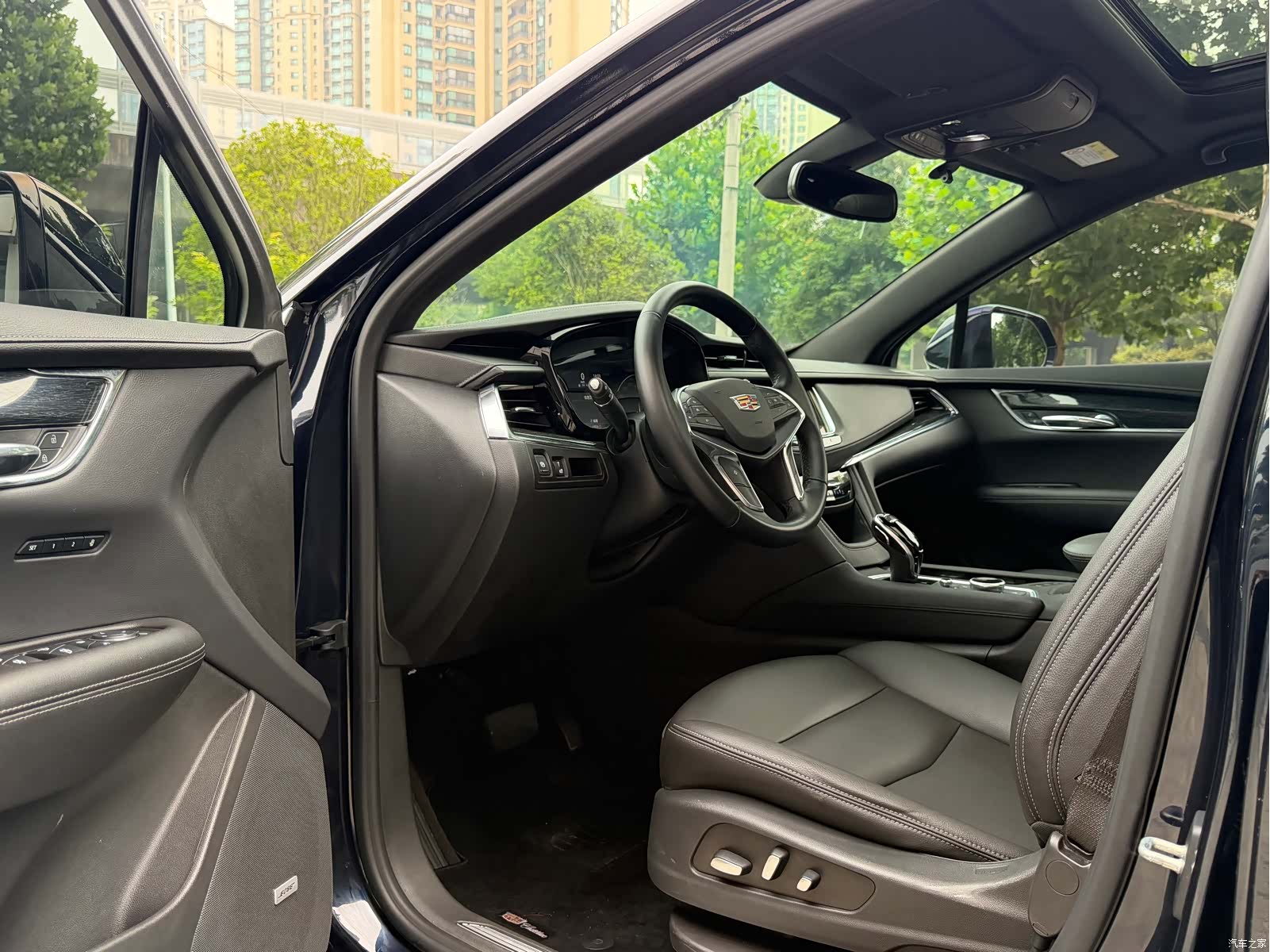 Cadillac XT5, 2021 8