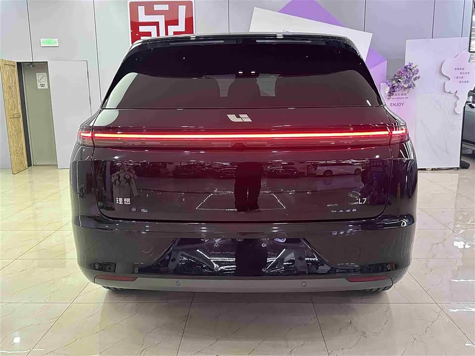 Li Auto Ideal L7