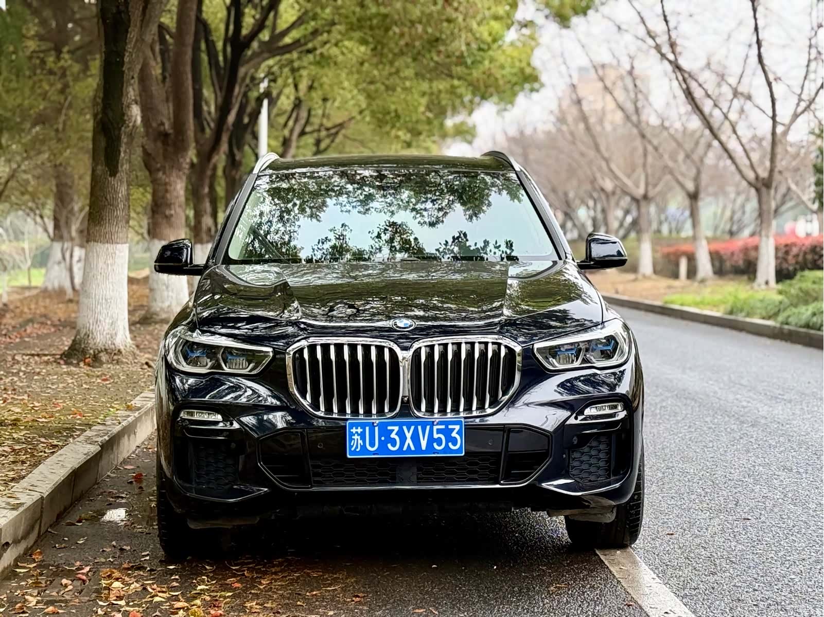 BMW X5, 2021 2