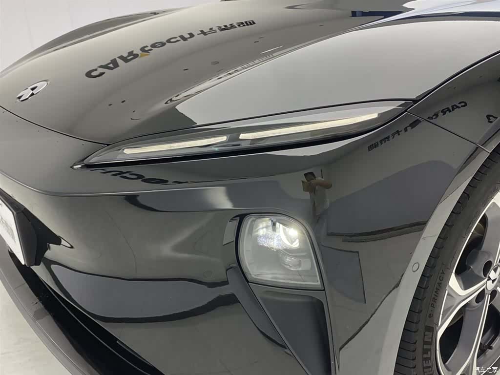 NIO ET5, 2024 9