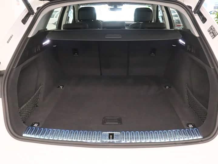Audi e-tron 2021 50 quattro Люкс
