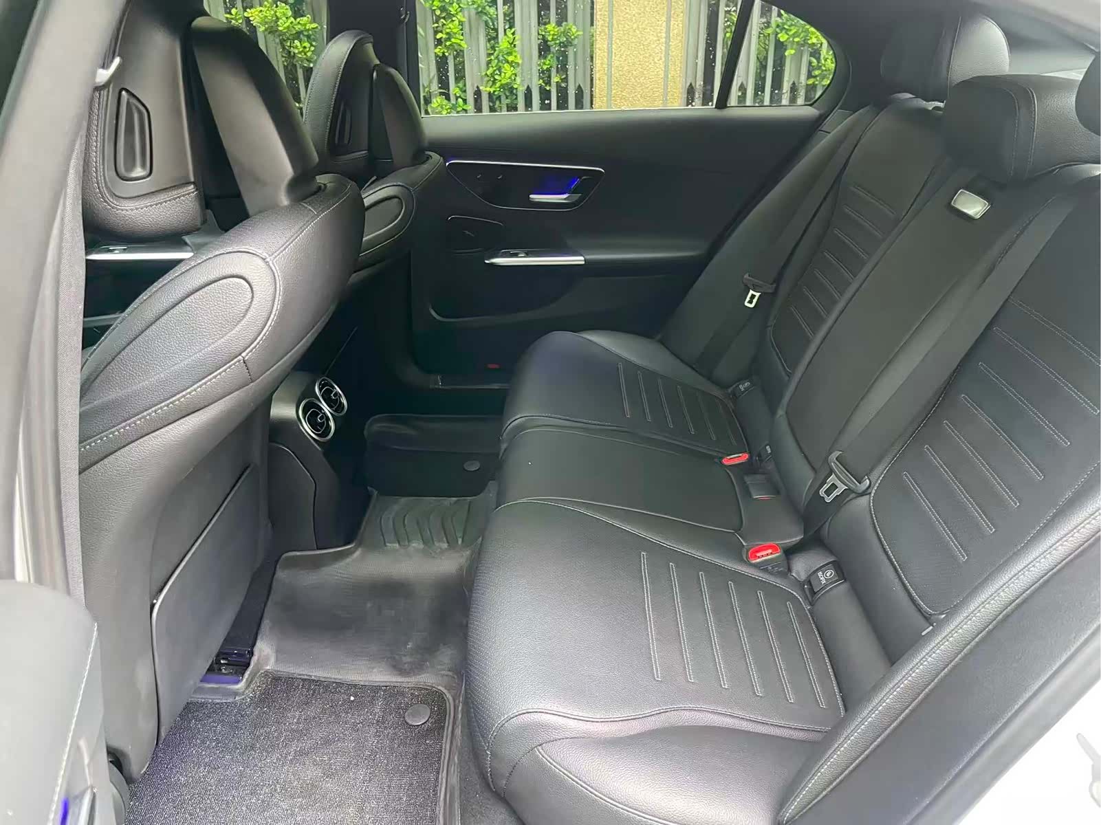Mercedes-Benz C-Class, 2022 9