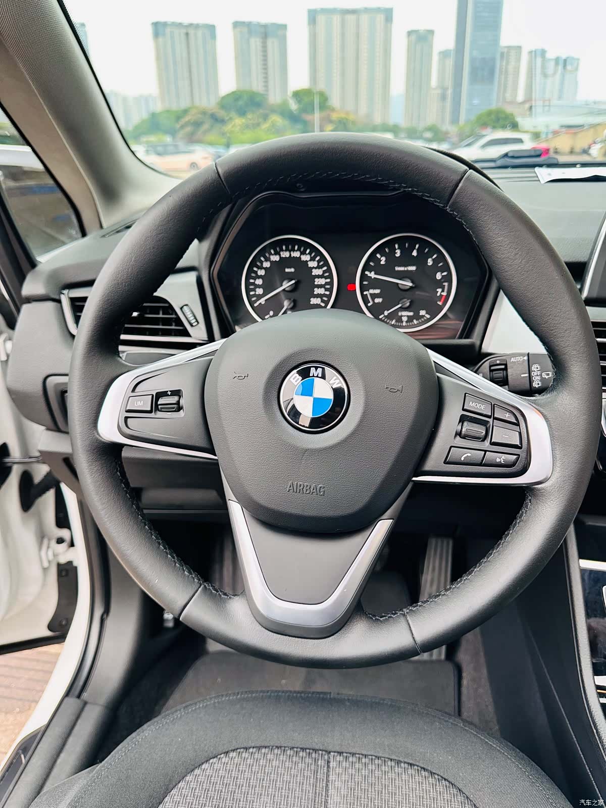 BMW 2 Series, 2016 20