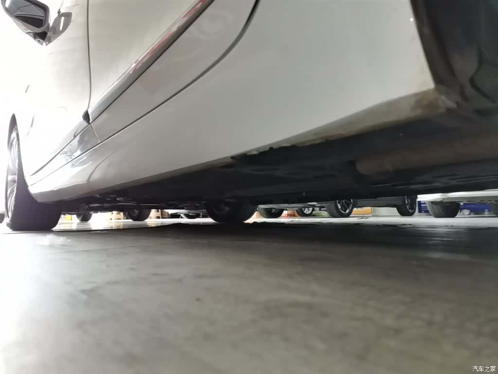 Cadillac XTS, 2019 22