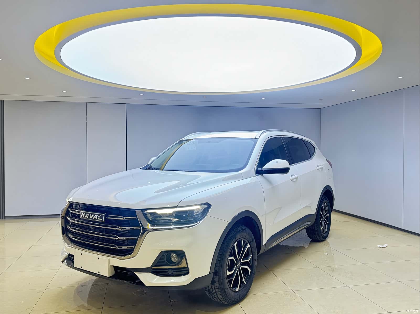 Haval H6, 2022 1
