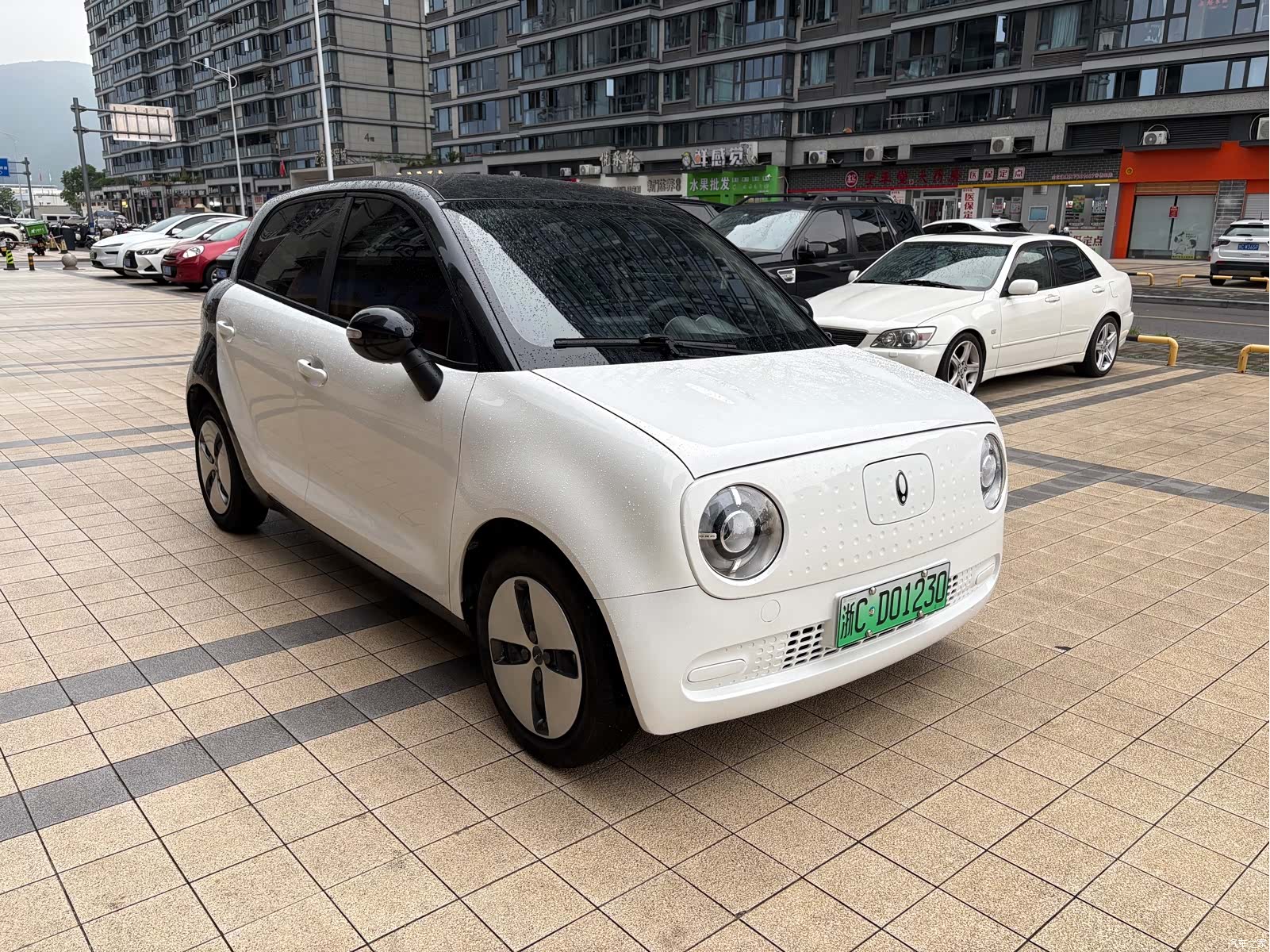 ORA Yuan, 2022 2