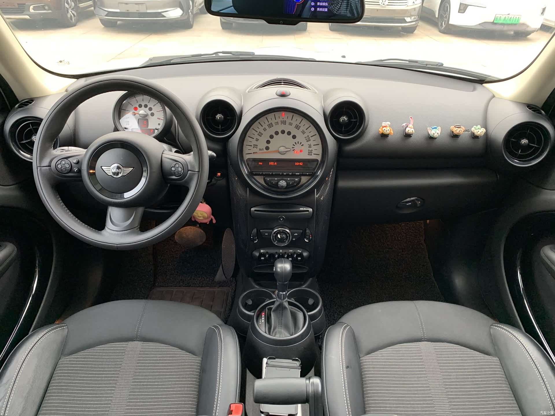 Mini Countryman, 2014 16