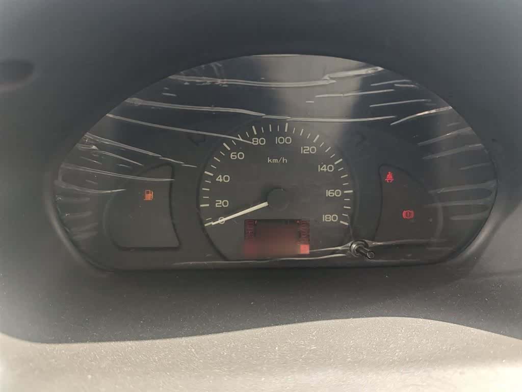 Wuling S, 2018 4