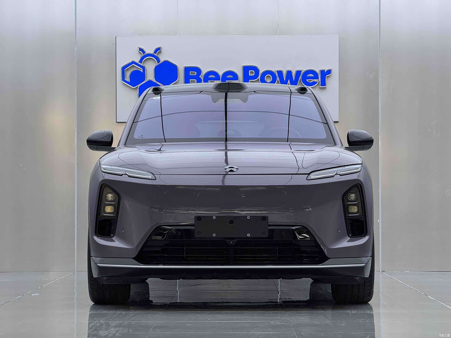 NIO EC6, 2025 2