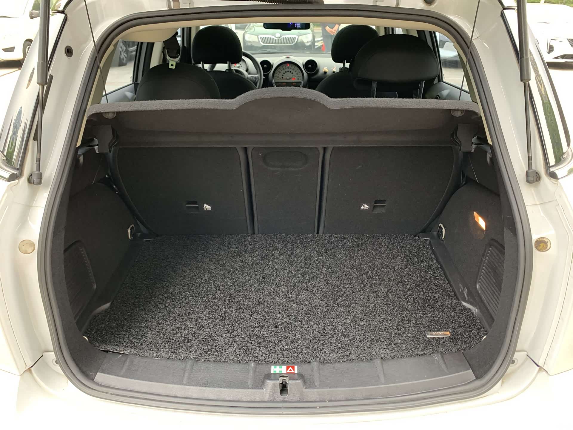 Mini Countryman, 2014 20
