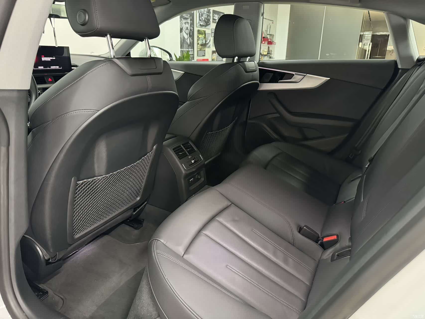 Audi A5, 2025 7