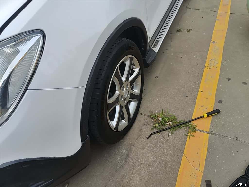 Buick Encore, 2015 23