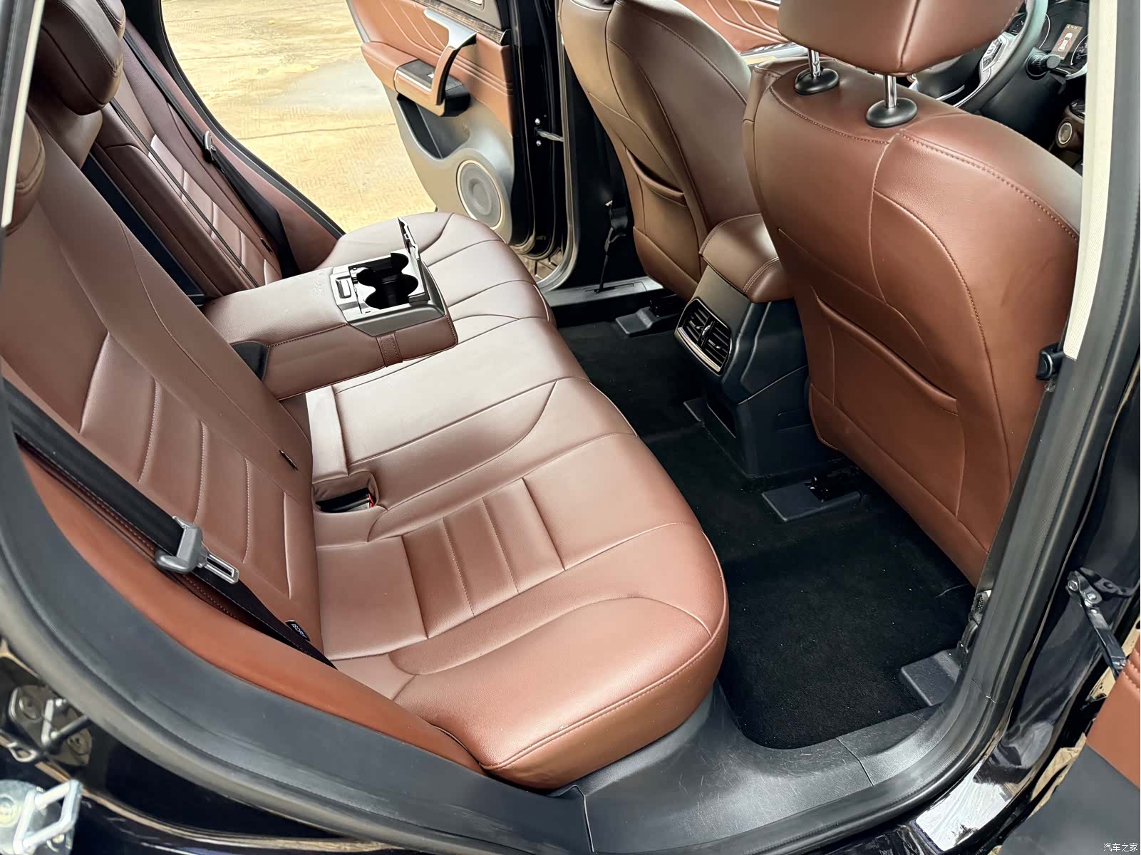 WEY VV5, 2019 14