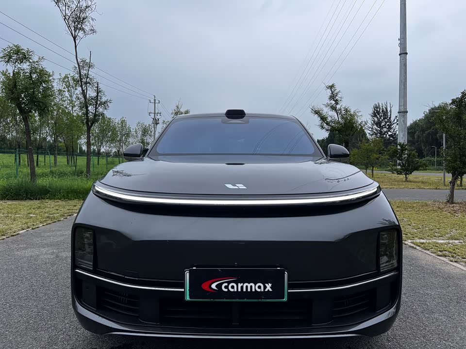 Li Auto Ideal L9