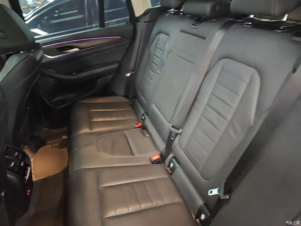BMW X3, 2020 17