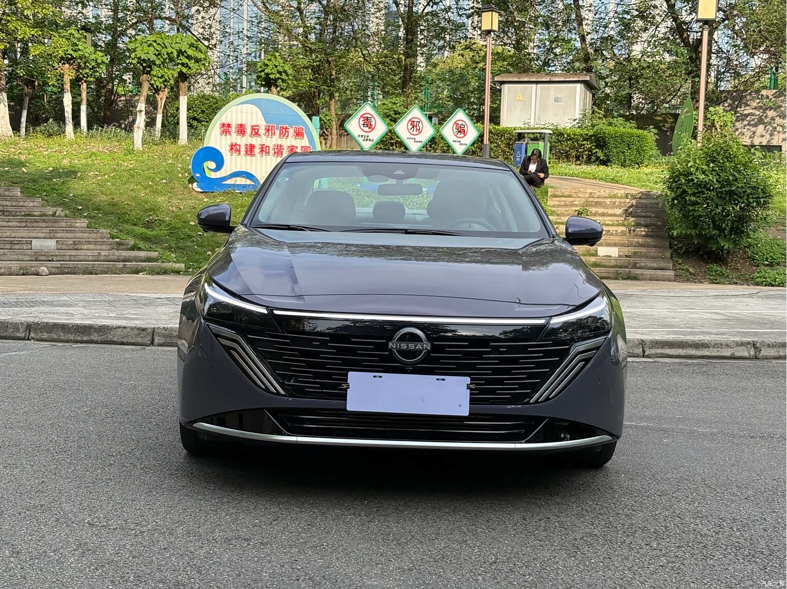 Nissan Teana, 2025 2