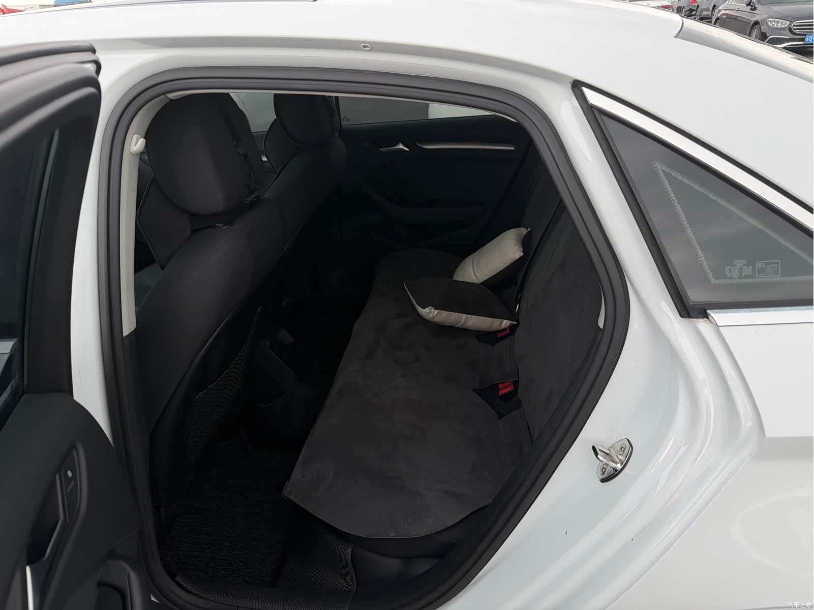 Audi A3, 2016 11