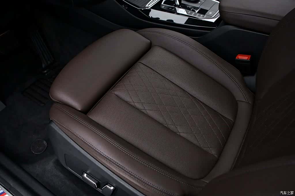 BMW X3, 2024 13