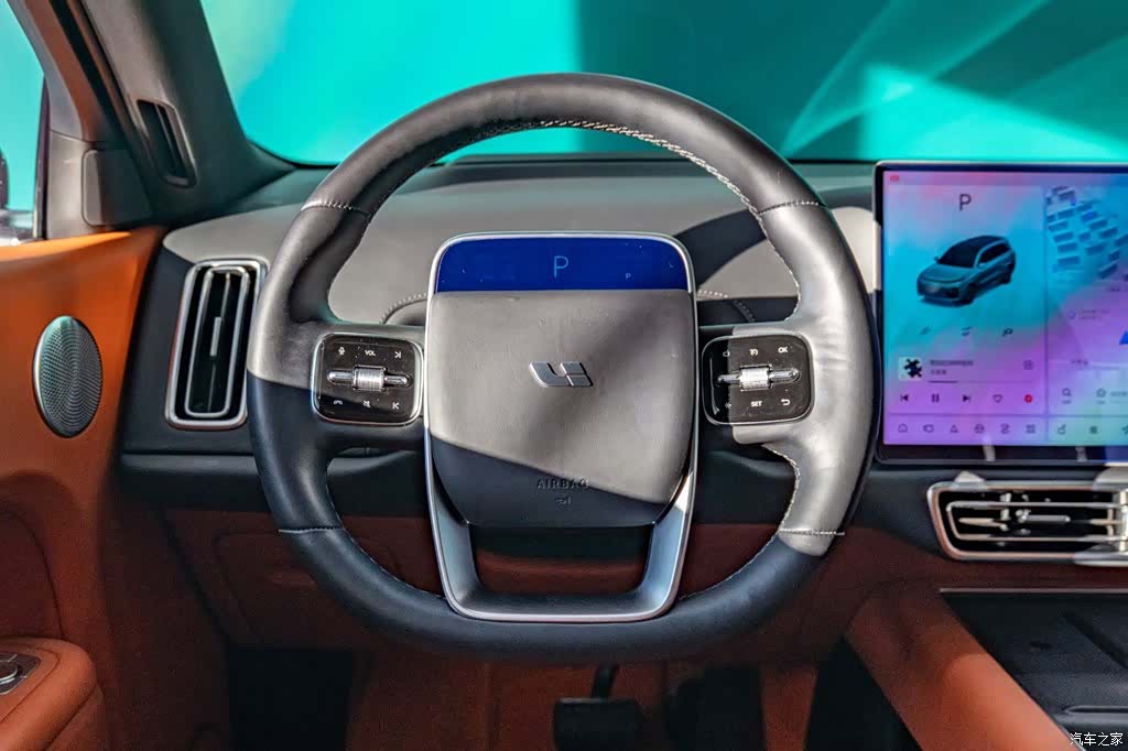 Li Auto L9, 2023 18